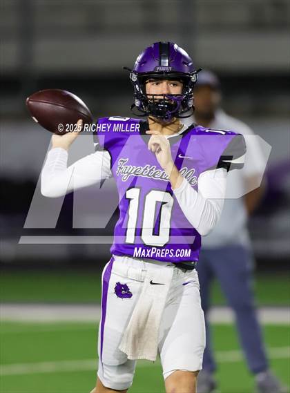 Thumbnail 1 in Har-Ber @ Fayetteville photogallery.