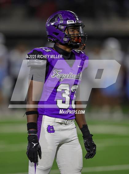 Thumbnail 3 in Har-Ber @ Fayetteville photogallery.