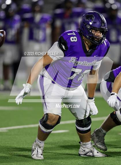 Thumbnail 3 in Har-Ber @ Fayetteville photogallery.