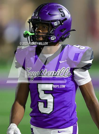 Thumbnail 3 in Har-Ber @ Fayetteville photogallery.