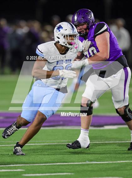 Thumbnail 1 in Har-Ber @ Fayetteville photogallery.