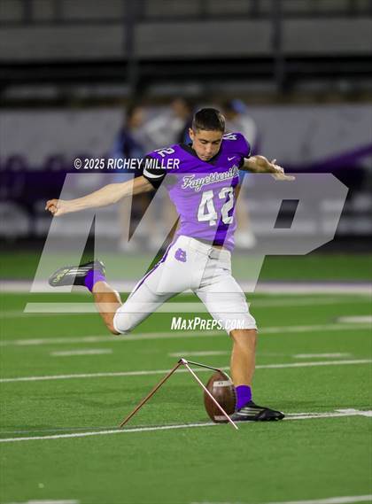 Thumbnail 2 in Har-Ber @ Fayetteville photogallery.