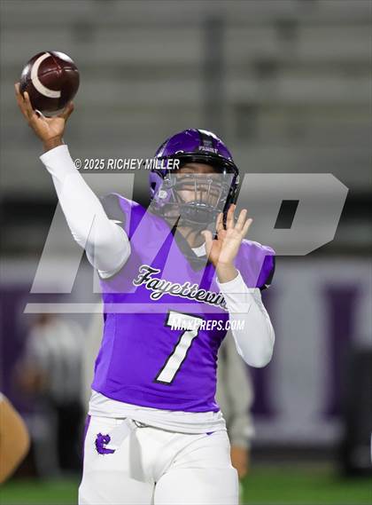 Thumbnail 2 in Har-Ber @ Fayetteville photogallery.