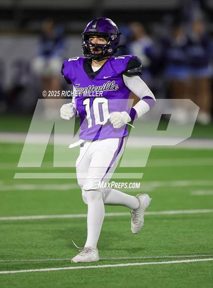 Thumbnail 1 in Har-Ber @ Fayetteville photogallery.