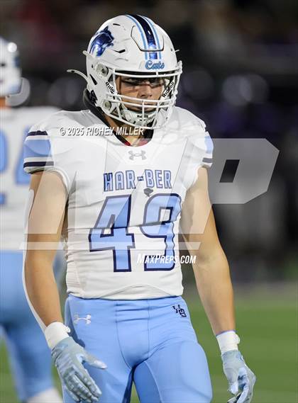 Thumbnail 1 in Har-Ber @ Fayetteville photogallery.