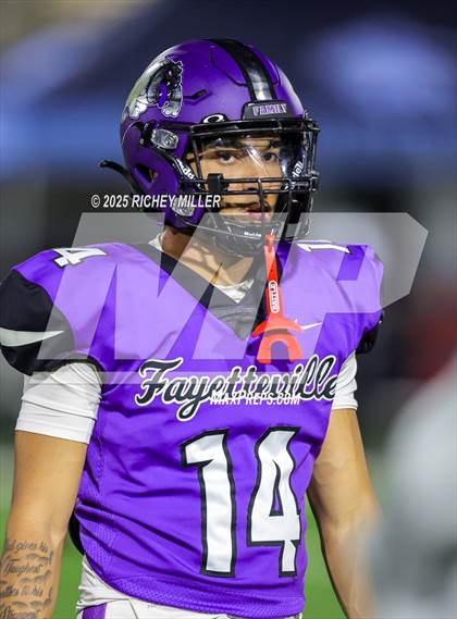 Thumbnail 1 in Har-Ber @ Fayetteville photogallery.