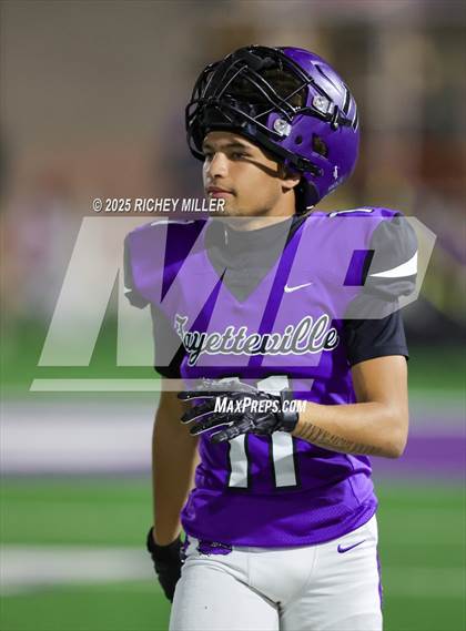 Thumbnail 2 in Har-Ber @ Fayetteville photogallery.