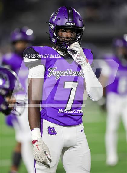 Thumbnail 3 in Har-Ber @ Fayetteville photogallery.