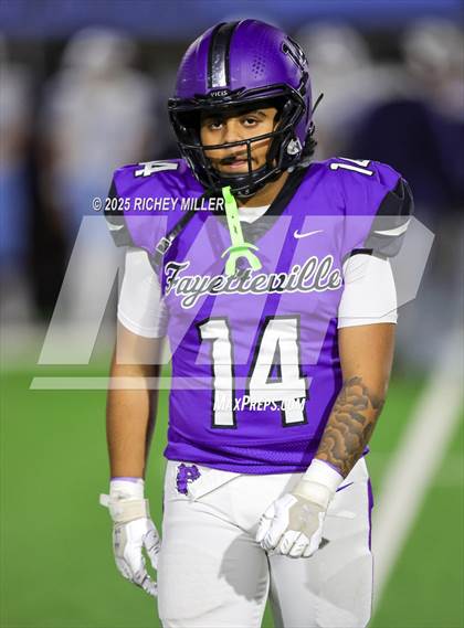 Thumbnail 2 in Har-Ber @ Fayetteville photogallery.