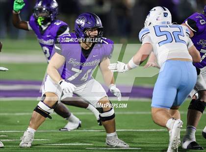 Thumbnail 2 in Har-Ber @ Fayetteville photogallery.