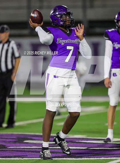 Thumbnail 1 in Har-Ber @ Fayetteville photogallery.