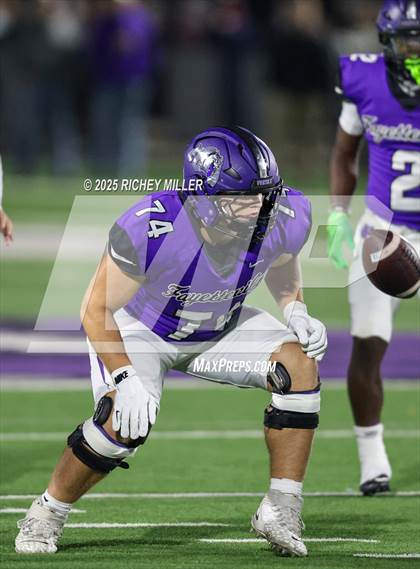 Thumbnail 3 in Har-Ber @ Fayetteville photogallery.