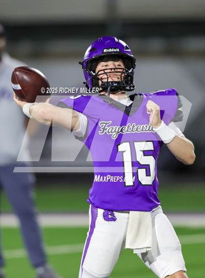 Thumbnail 2 in Har-Ber @ Fayetteville photogallery.