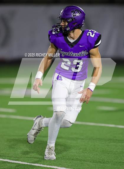 Thumbnail 2 in Har-Ber @ Fayetteville photogallery.