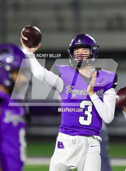 Thumbnail 3 in Har-Ber @ Fayetteville photogallery.