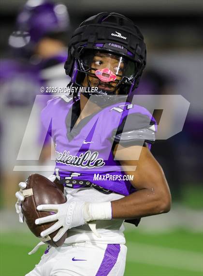 Thumbnail 3 in Har-Ber @ Fayetteville photogallery.