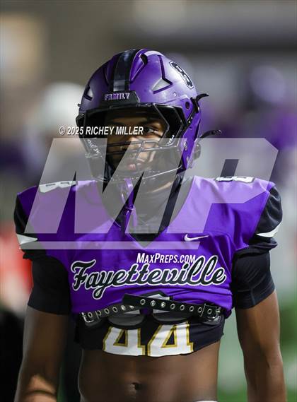 Thumbnail 2 in Har-Ber @ Fayetteville photogallery.