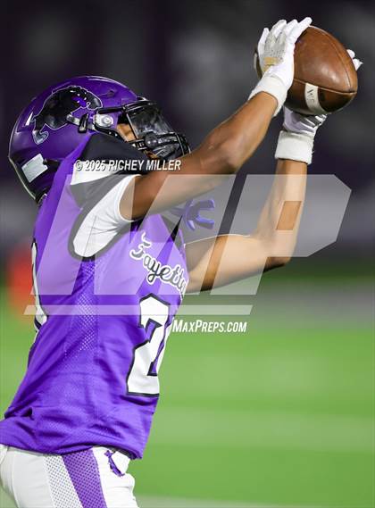 Thumbnail 2 in Har-Ber @ Fayetteville photogallery.