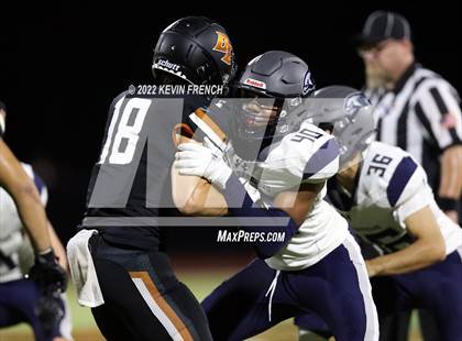 Thumbnail 1 in Cactus Shadows @ Desert Edge photogallery.