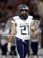 Photo from the gallery "Cactus Shadows @ Desert Edge"