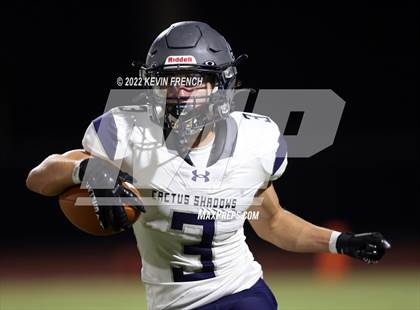 Thumbnail 3 in Cactus Shadows @ Desert Edge photogallery.
