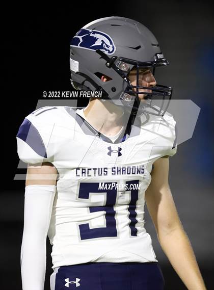 Thumbnail 2 in Cactus Shadows @ Desert Edge photogallery.
