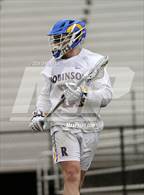 Photo from the gallery "Cosby @ Robinson"