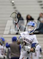 Photo from the gallery "Cosby @ Robinson"