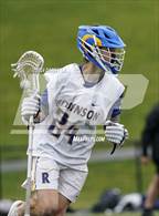 Photo from the gallery "Cosby @ Robinson"