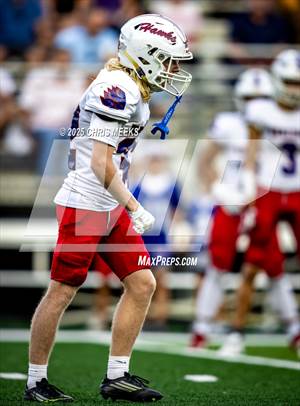Heritage @ King's Ridge Christian