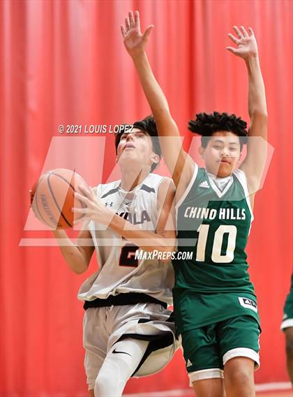 Thumbnail 1 in Chino Hills @ Ayala photogallery.