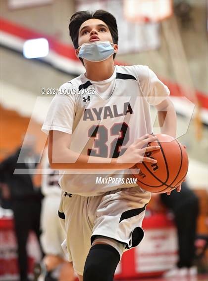 Thumbnail 3 in Chino Hills @ Ayala photogallery.