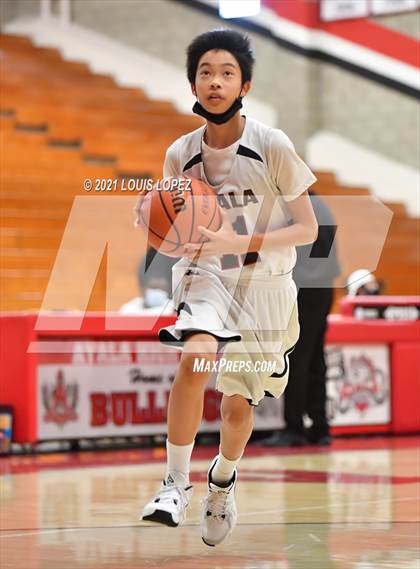 Thumbnail 1 in Chino Hills @ Ayala photogallery.