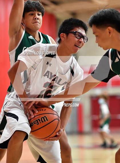 Thumbnail 3 in Chino Hills @ Ayala photogallery.