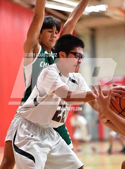 Thumbnail 1 in Chino Hills @ Ayala photogallery.