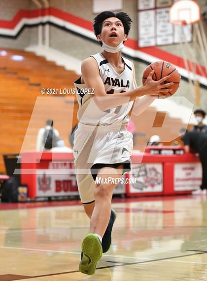 Thumbnail 3 in Chino Hills @ Ayala photogallery.