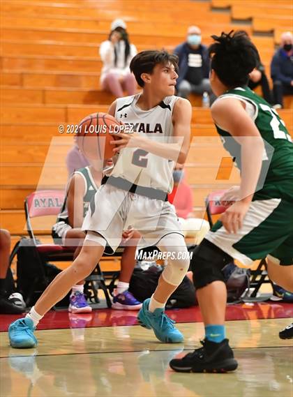 Thumbnail 2 in Chino Hills @ Ayala photogallery.