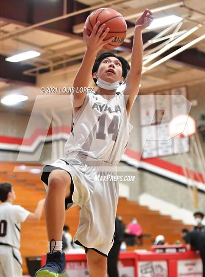 Thumbnail 1 in Chino Hills @ Ayala photogallery.