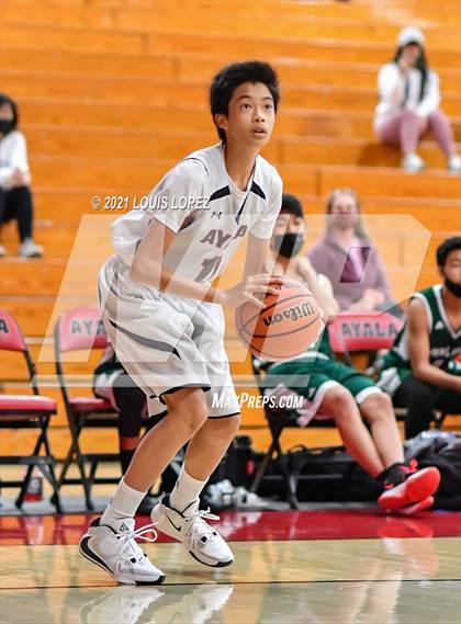 Thumbnail 2 in Chino Hills @ Ayala photogallery.
