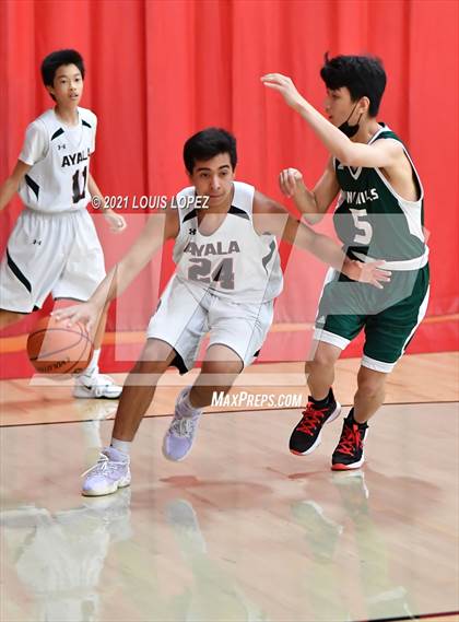 Thumbnail 3 in Chino Hills @ Ayala photogallery.