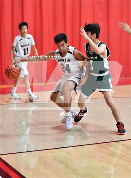 Thumbnail 2 in Chino Hills @ Ayala photogallery.
