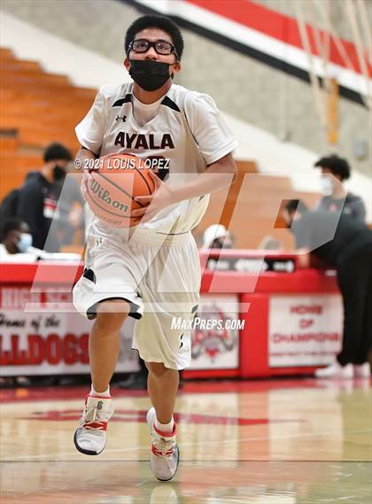 Thumbnail 2 in Chino Hills @ Ayala photogallery.