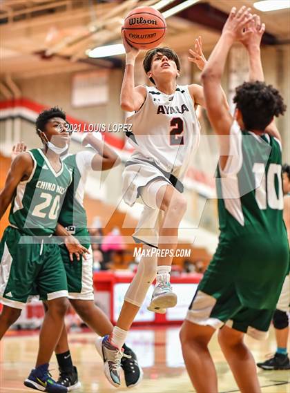 Thumbnail 3 in Chino Hills @ Ayala photogallery.