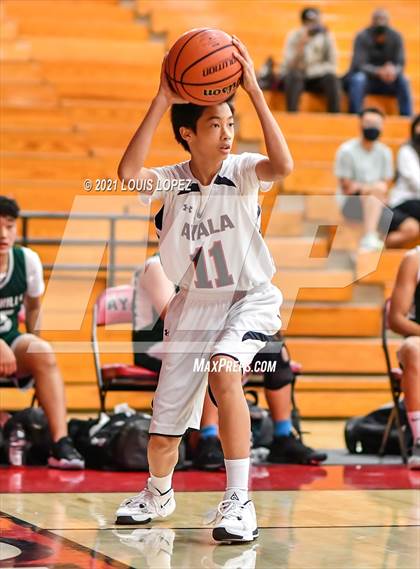 Thumbnail 1 in Chino Hills @ Ayala photogallery.