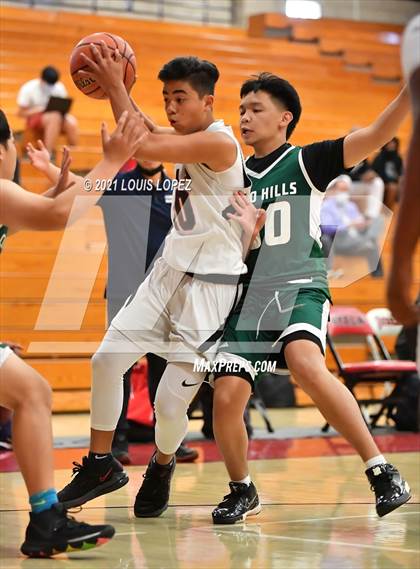 Thumbnail 1 in Chino Hills @ Ayala photogallery.