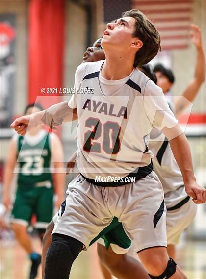 Thumbnail 3 in Chino Hills @ Ayala photogallery.