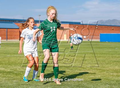 Thumbnail 3 in Hillcrest @ Taylorsville photogallery.