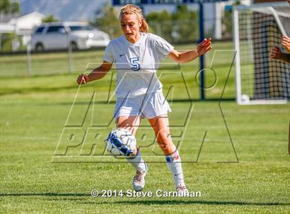 Thumbnail 1 in Hillcrest @ Taylorsville photogallery.