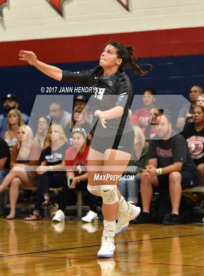 Thumbnail 3 in Notre Dame vs. McQueen (Durango Fall Classic) photogallery.