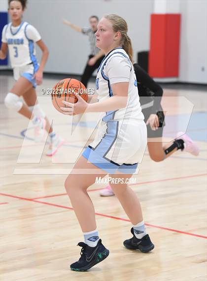 Thumbnail 3 in Riverdale Ridge vs. Olympian (Nike Tournament of Champions) photogallery.